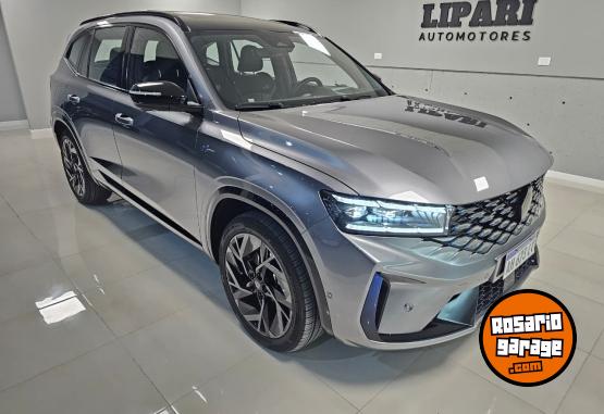 Autos - Renault Koleos 2025 Nafta 300Km - En Venta