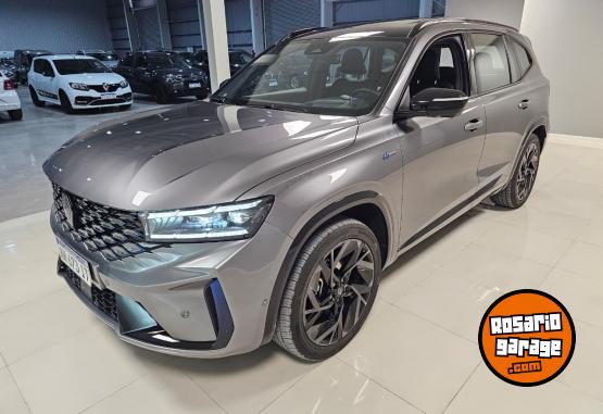 Autos - Renault Koleos 2025 Nafta 300Km - En Venta