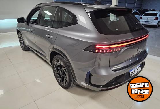 Autos - Renault Koleos 2025 Nafta 300Km - En Venta