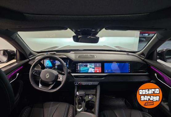 Autos - Renault Koleos 2025 Nafta 300Km - En Venta
