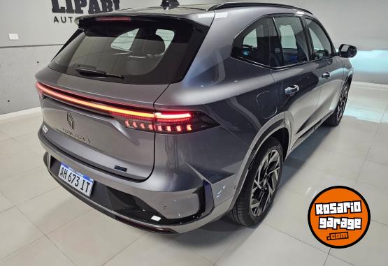 Autos - Renault Koleos 2025 Nafta 300Km - En Venta