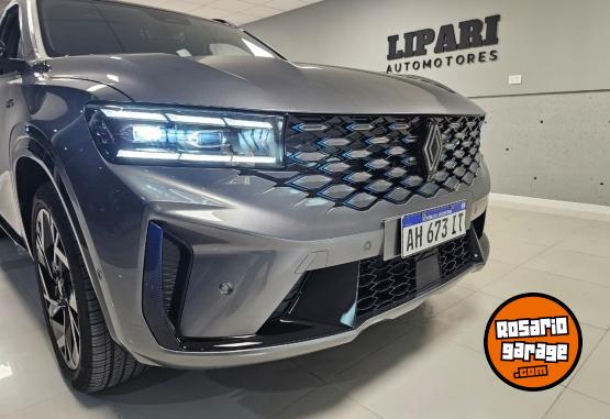 Autos - Renault Koleos 2025 Nafta 300Km - En Venta