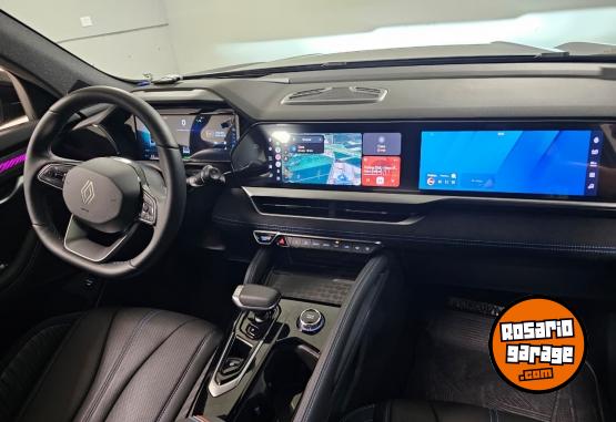 Autos - Renault Koleos 2025 Nafta 300Km - En Venta