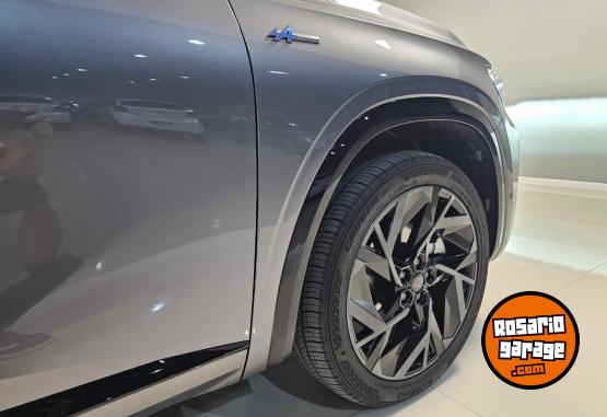 Autos - Renault Koleos 2025 Nafta 300Km - En Venta