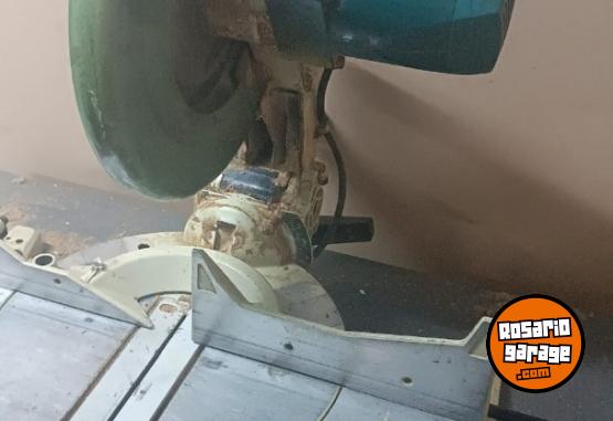 Herramientas - Ingletadora Makita - En Venta