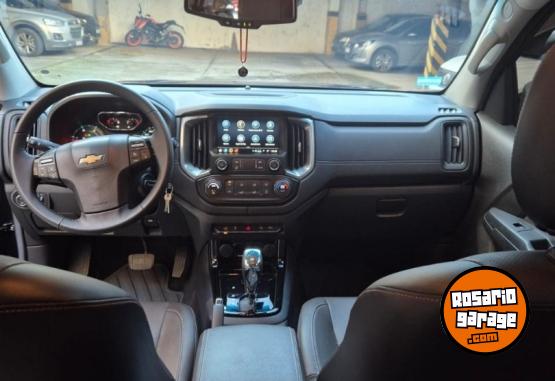 Camionetas - Chevrolet S10 2024 Diesel 23000Km - En Venta