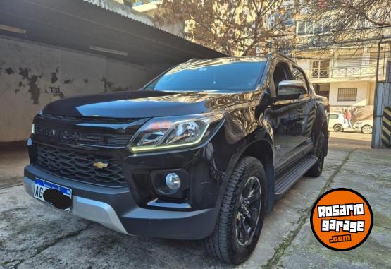 Camionetas - Chevrolet S10 2024 Diesel 23000Km - En Venta