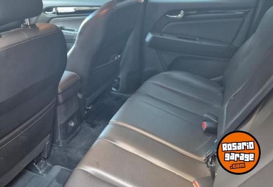 Camionetas - Chevrolet S10 2024 Diesel 23000Km - En Venta