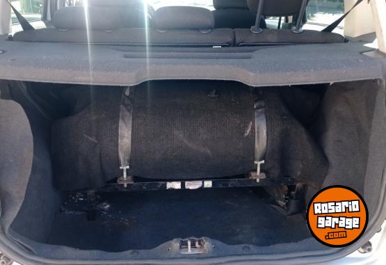 Autos - Fiat IDEA ELX 2008 GNC 154000Km - En Venta