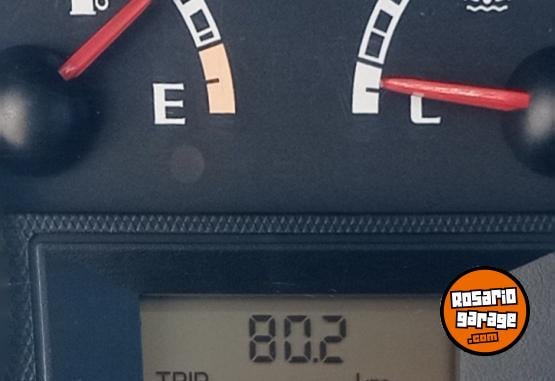 Autos - Fiat IDEA ELX 2008 GNC 154000Km - En Venta