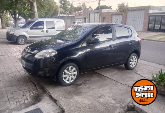 Autos - Fiat Palio 1.4 2013 Nafta 99000Km - En Venta