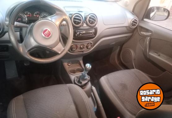 Autos - Fiat Palio 1.4 2013 Nafta 99000Km - En Venta