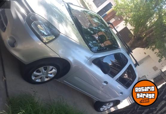 Autos - Renault Clío Mio expresión 2013 Nafta 114000Km - En Venta