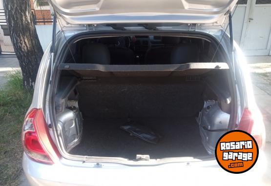 Autos - Renault Clío Mio expresión 2013 Nafta 114000Km - En Venta