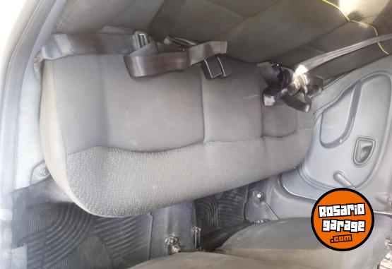 Autos - Renault Clío Mio expresión 2013 Nafta 114000Km - En Venta