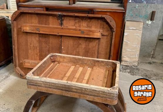 Hogar - VENDO MUEBLES PARA RESTAURAR - En Venta
