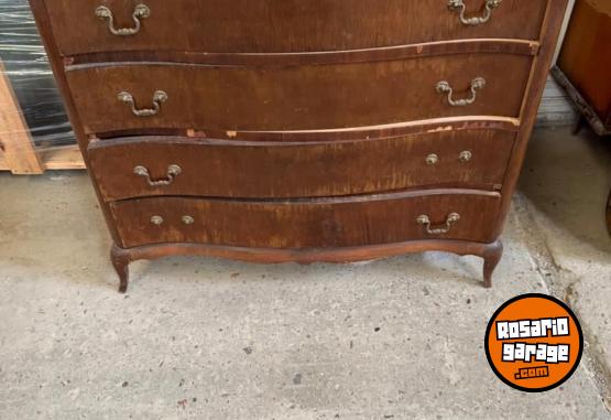 Hogar - VENDO MUEBLES PARA RESTAURAR - En Venta