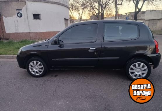 Autos - Renault Clio 2012 Nafta 105000Km - En Venta