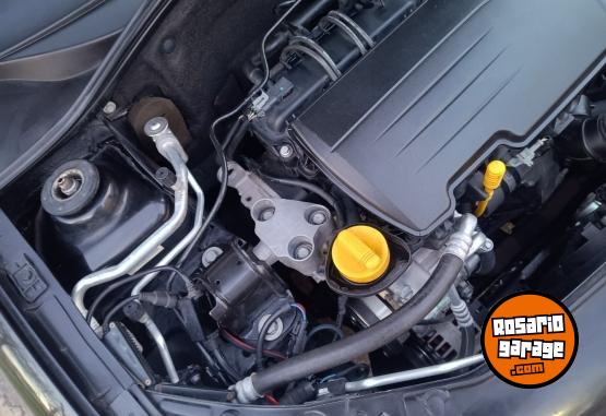 Autos - Renault Clio 2012 Nafta 105000Km - En Venta