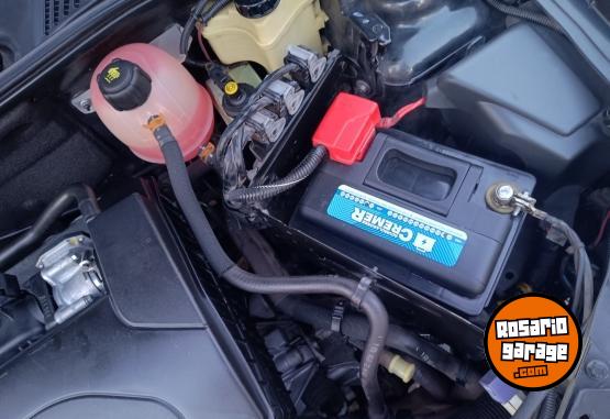 Autos - Renault Clio 2012 Nafta 105000Km - En Venta