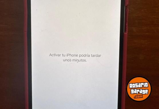 Telefonía - vendo celular iphone 12 64 gb - En Venta