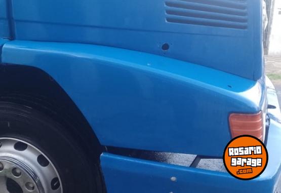 Camiones y Grúas - Vendo Mercedes 1620,Año 1992,en muy buen estado. - En Venta