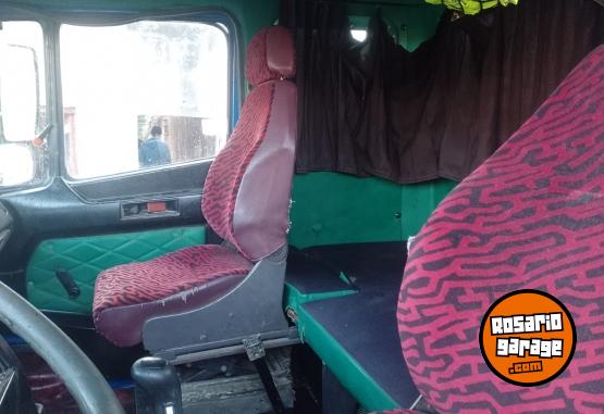 Camiones y Grúas - Vendo Mercedes 1620,Año 1992,en muy buen estado. - En Venta