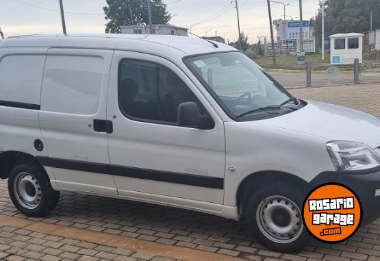Utilitarios - Citroen Berlingo 1.6 hdi furg�n 2023 Diesel 162000Km - En Venta