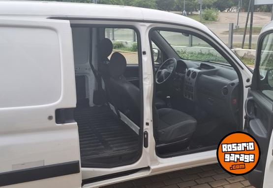 Utilitarios - Citroen Berlingo 1.6 hdi furg�n 2023 Diesel 162000Km - En Venta