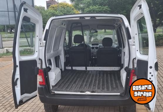 Utilitarios - Citroen Berlingo 1.6 hdi furg�n 2023 Diesel 162000Km - En Venta