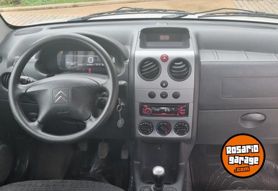 Utilitarios - Citroen Berlingo 1.6 hdi furg�n 2023 Diesel 162000Km - En Venta