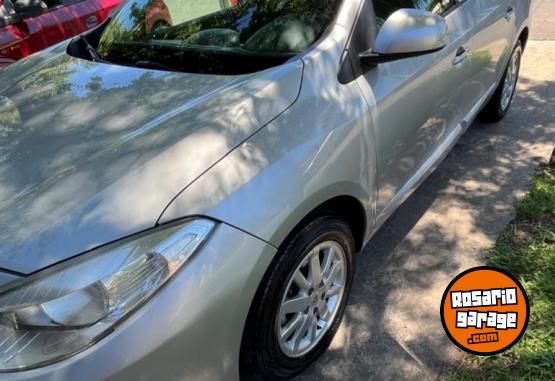 Autos - Renault Fluence Luxe 2013 Nafta 160000Km - En Venta