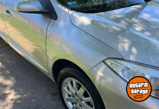Autos - Renault Fluence Luxe 2013 Nafta 160000Km - En Venta
