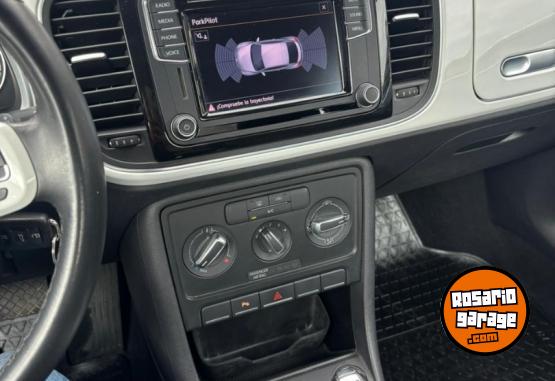 Autos - Volkswagen The Beetle 1.4 TSI Design 2015 Nafta 90000Km - En Venta