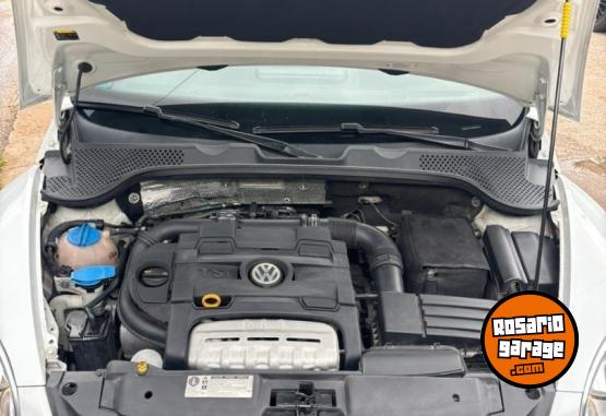 Autos - Volkswagen The Beetle 1.4 TSI Design 2015 Nafta 90000Km - En Venta