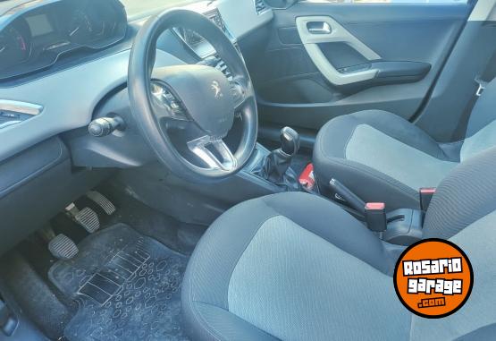 Autos - Peugeot 208 2016 Nafta 88000Km - En Venta