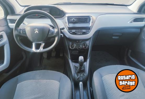 Autos - Peugeot 208 2016 Nafta 88000Km - En Venta