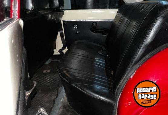 Autos - Ford Falcon 1983 GNC 1111Km - En Venta