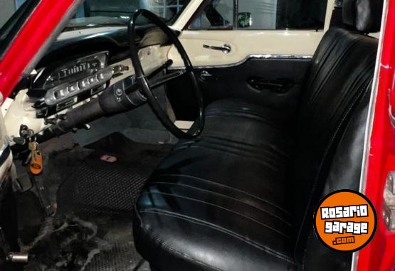 Autos - Ford Falcon 1983 GNC 1111Km - En Venta
