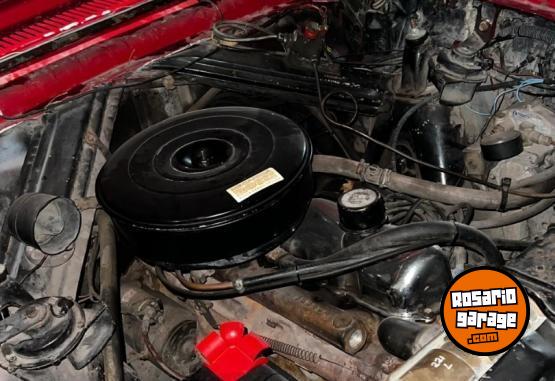 Autos - Ford Falcon 1983 GNC 1111Km - En Venta