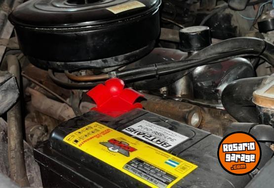 Autos - Ford Falcon 1983 GNC 1111Km - En Venta