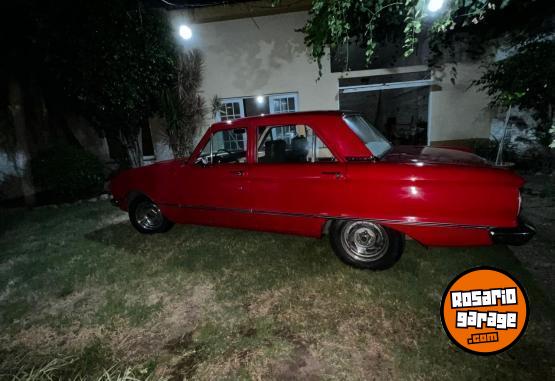 Autos - Ford Falcon 1983 GNC 1111Km - En Venta