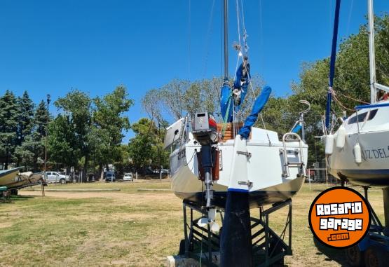 Embarcaciones - Velero H20 - En Venta