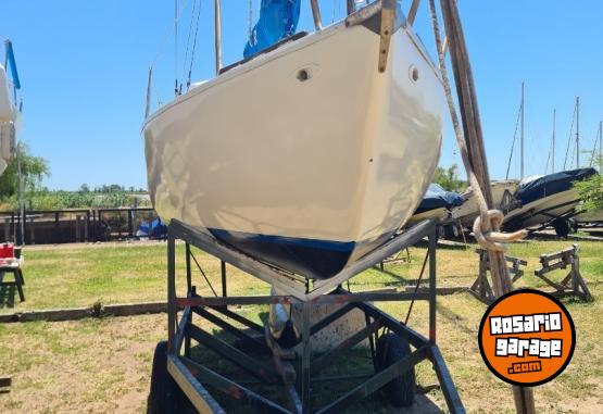Embarcaciones - Velero H20 - En Venta