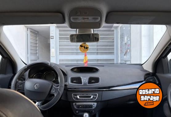 Autos - Renault MEGANE 3 LUXE 2013 Nafta 174000Km - En Venta