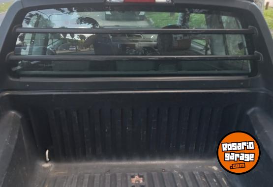 Utilitarios - Volkswagen Saveiro Comfortline CD MS 2023 Nafta 36700Km - En Venta