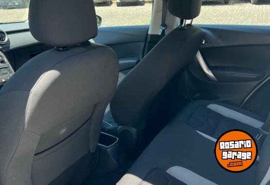 Autos - Citroen c3 tendance pack secure 2014 Nafta 23000Km - En Venta