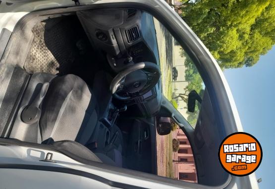 Camionetas - Volkswagen Amarok 2018 Diesel 200000Km - En Venta