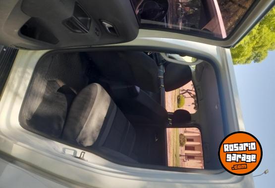 Camionetas - Volkswagen Amarok 2018 Diesel 200000Km - En Venta