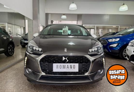 Autos - DS 3 1.2T So Chic Pure Tech 2019 Nafta 94000Km - En Venta